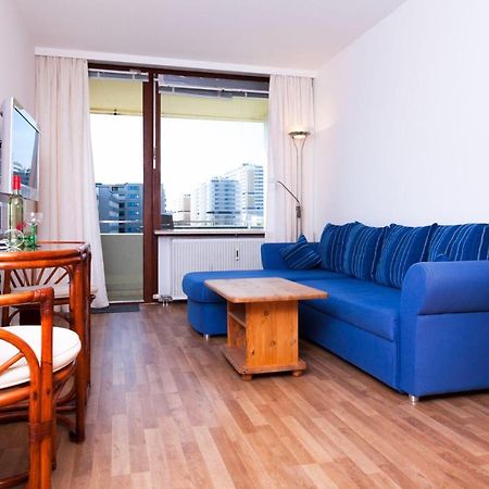 Sylter-Seestern-Appartement-14 Westerland Exteriör bild