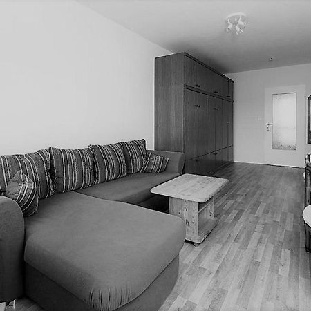 Sylter-Seestern-Appartement-14 Westerland Exteriör bild