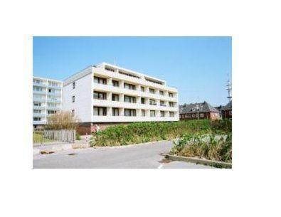 Sylter-Seestern-Appartement-14 Westerland Exteriör bild